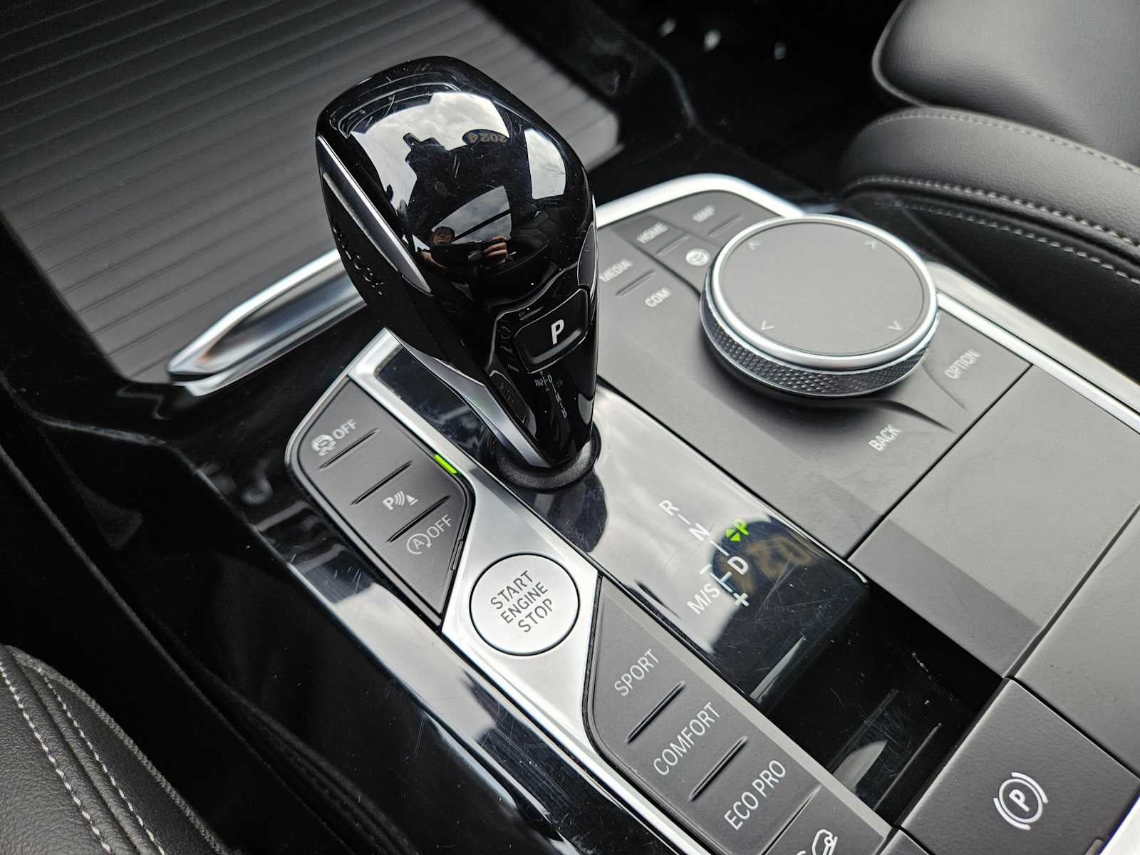 2024 BMW X3 xDrive30i xDrive30i