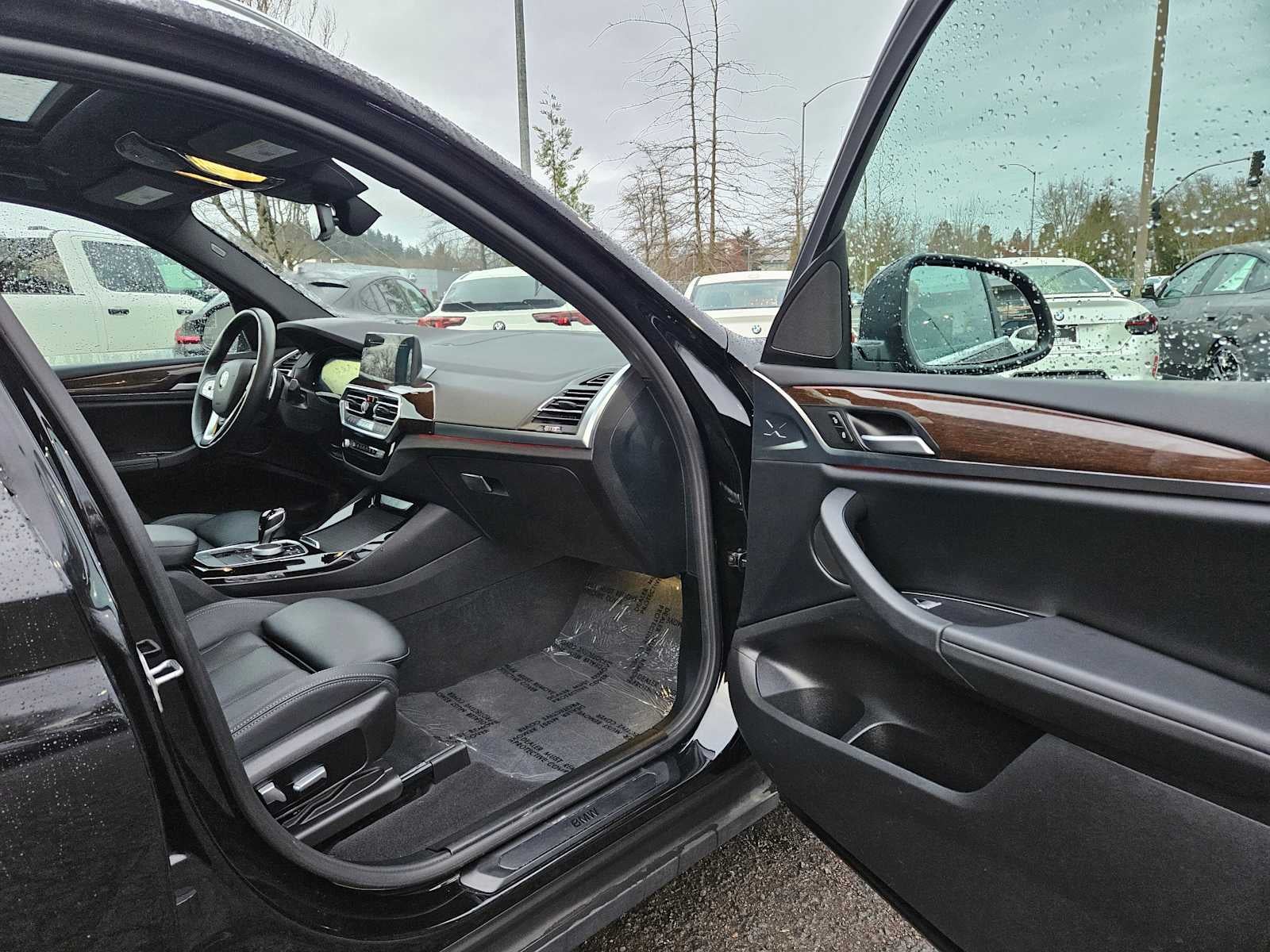 2023 BMW X3 xDrive30i xDrive30i