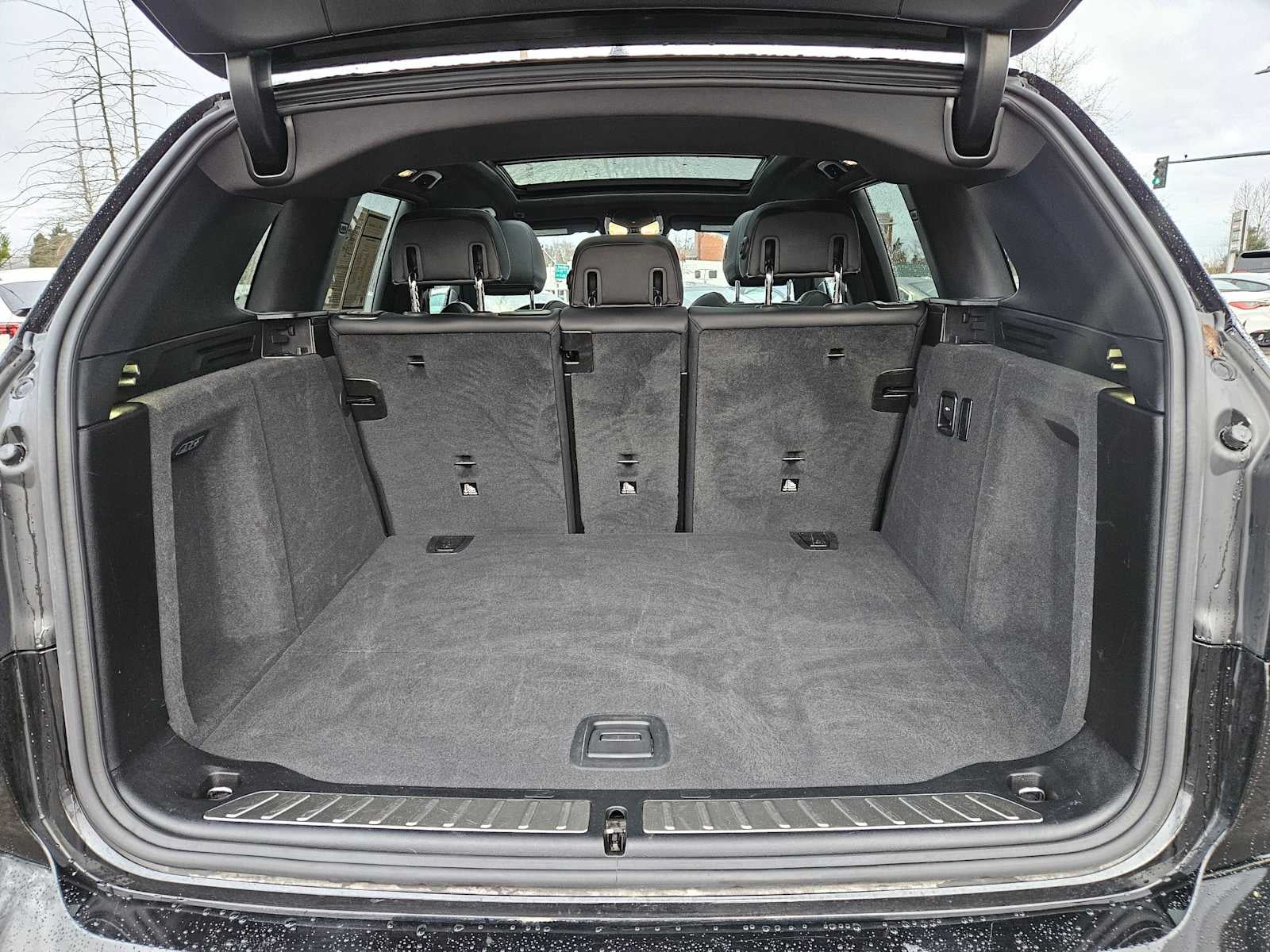 2023 BMW X3 xDrive30i xDrive30i