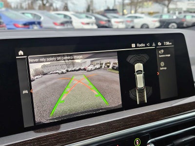 2023 BMW X3 xDrive30i xDrive30i