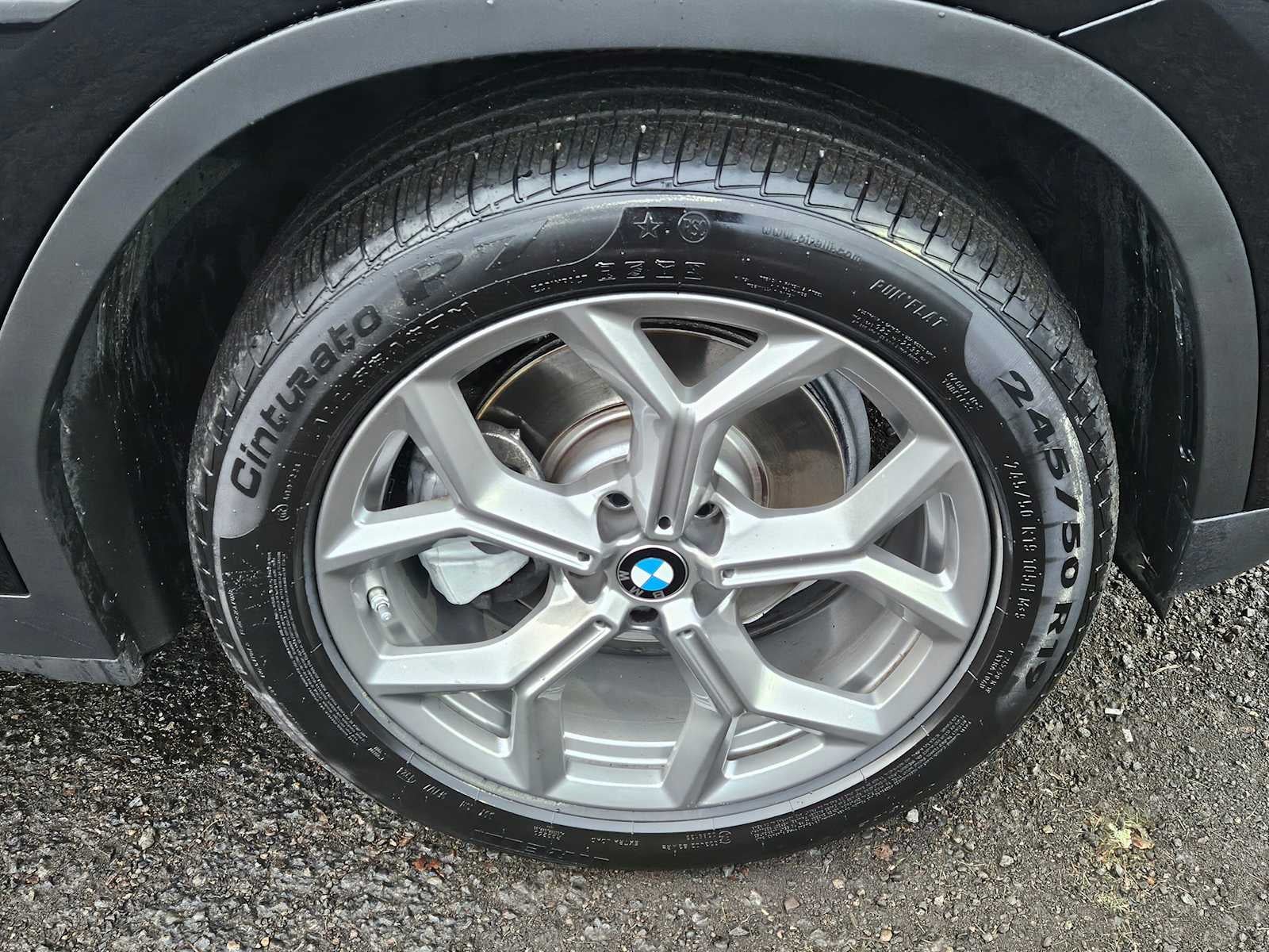 2023 BMW X3 xDrive30i xDrive30i