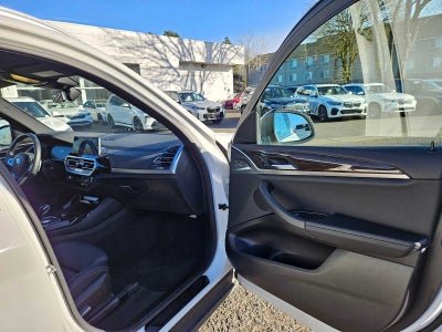 2023 BMW X3 xDrive30i xDrive30i