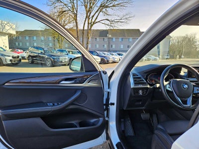 2023 BMW X3 xDrive30i xDrive30i