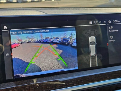 2023 BMW X3 xDrive30i xDrive30i