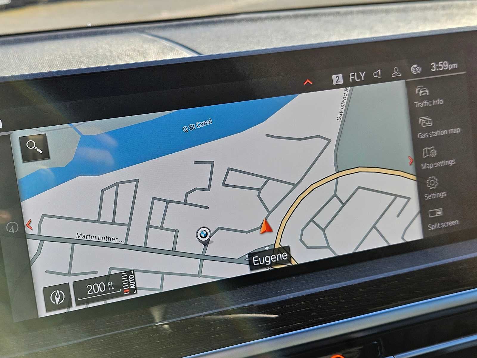 2023 BMW X3 xDrive30i xDrive30i