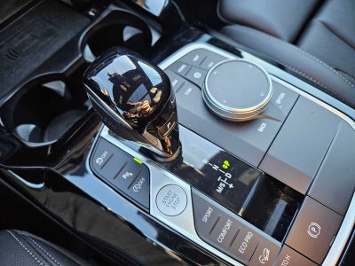 2023 BMW X3 xDrive30i xDrive30i