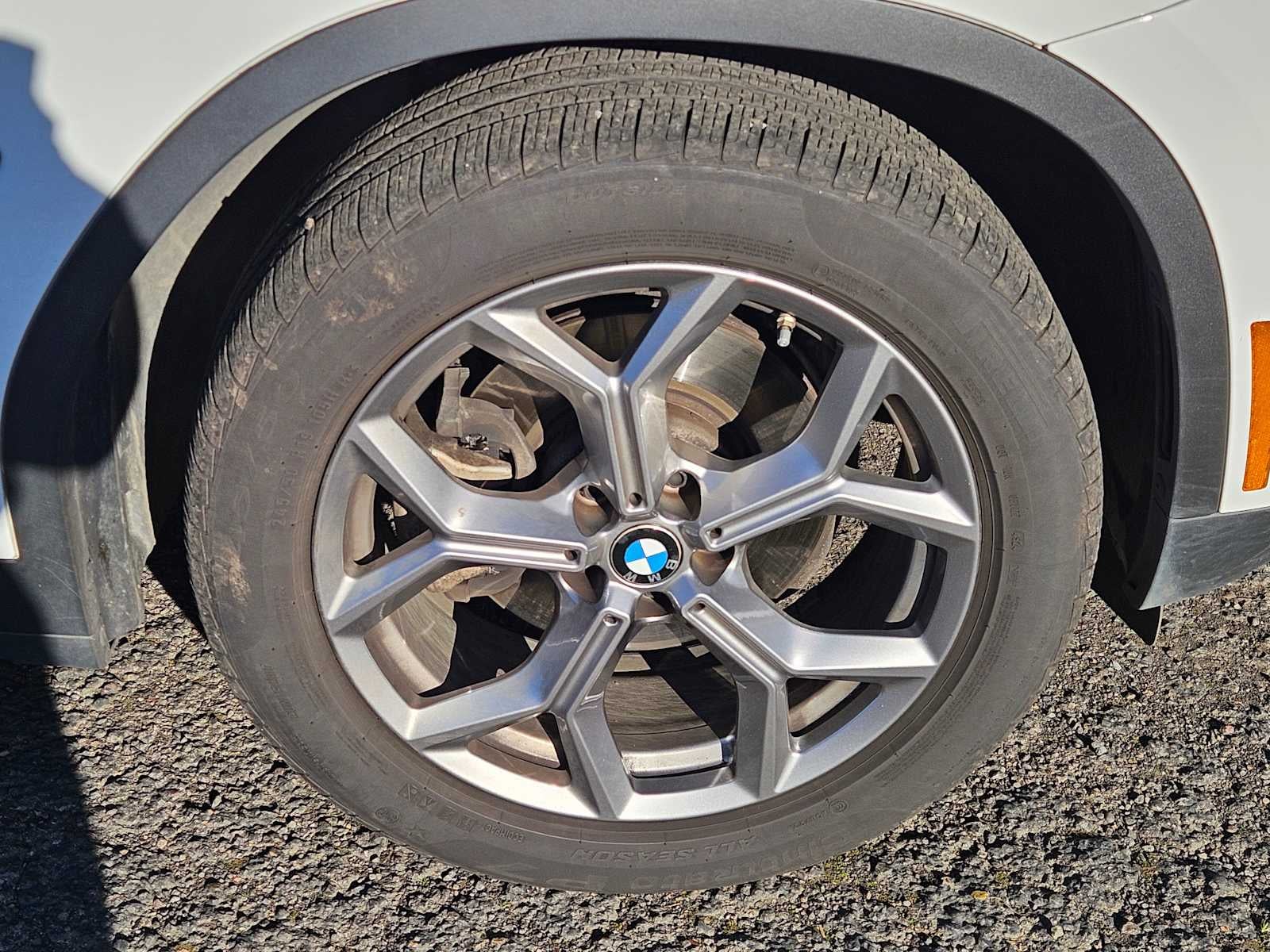 2023 BMW X3 xDrive30i xDrive30i