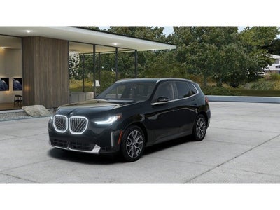 2026 BMW X3 30 xDrive 30 xDrive