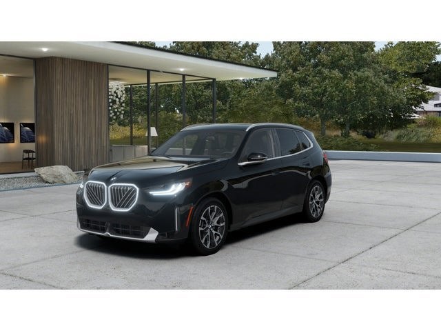 2026 BMW X3 30 xDrive 30 xDrive
