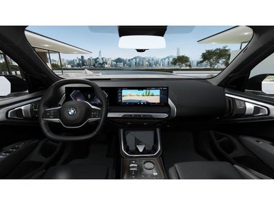 2026 BMW X3 30 xDrive 30 xDrive