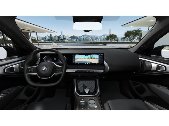 2026 BMW X3 30 xDrive 30 xDrive