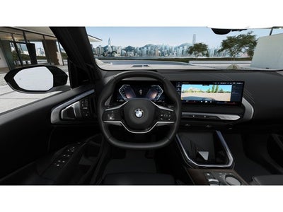 2026 BMW X3 30 xDrive 30 xDrive