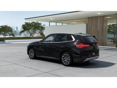 2026 BMW X3 30 xDrive 30 xDrive