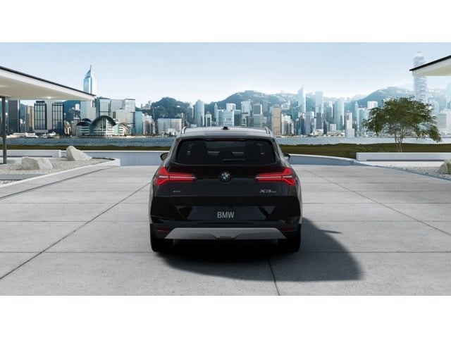 2026 BMW X3 30 xDrive 30 xDrive