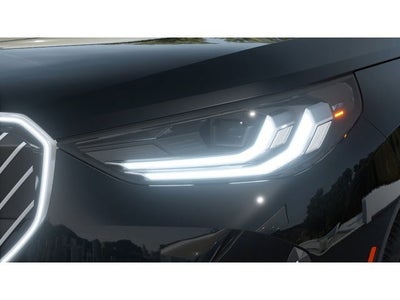 2026 BMW X3 30 xDrive 30 xDrive
