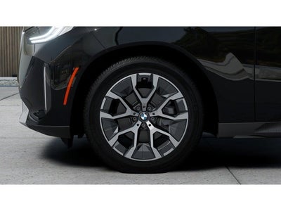 2026 BMW X3 30 xDrive 30 xDrive