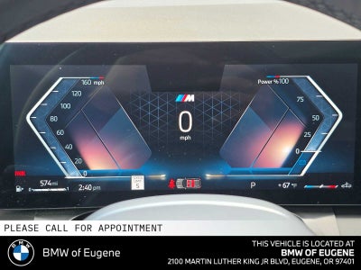 2025 BMW X3 30 xDrive 30 xDrive
