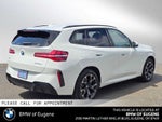 2025 BMW X3 30 xDrive 30 xDrive