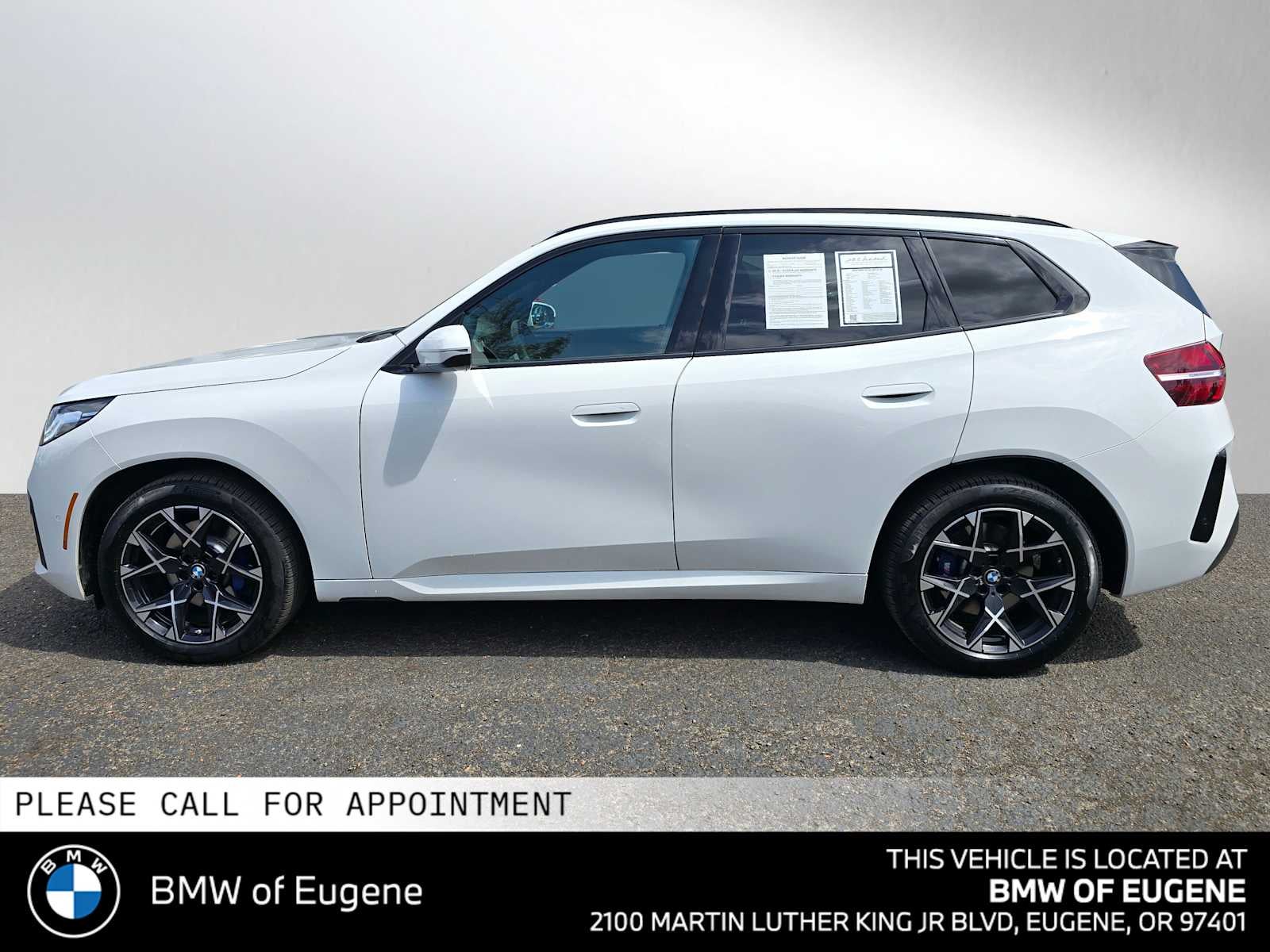 2025 BMW X3 30 xDrive 30 xDrive