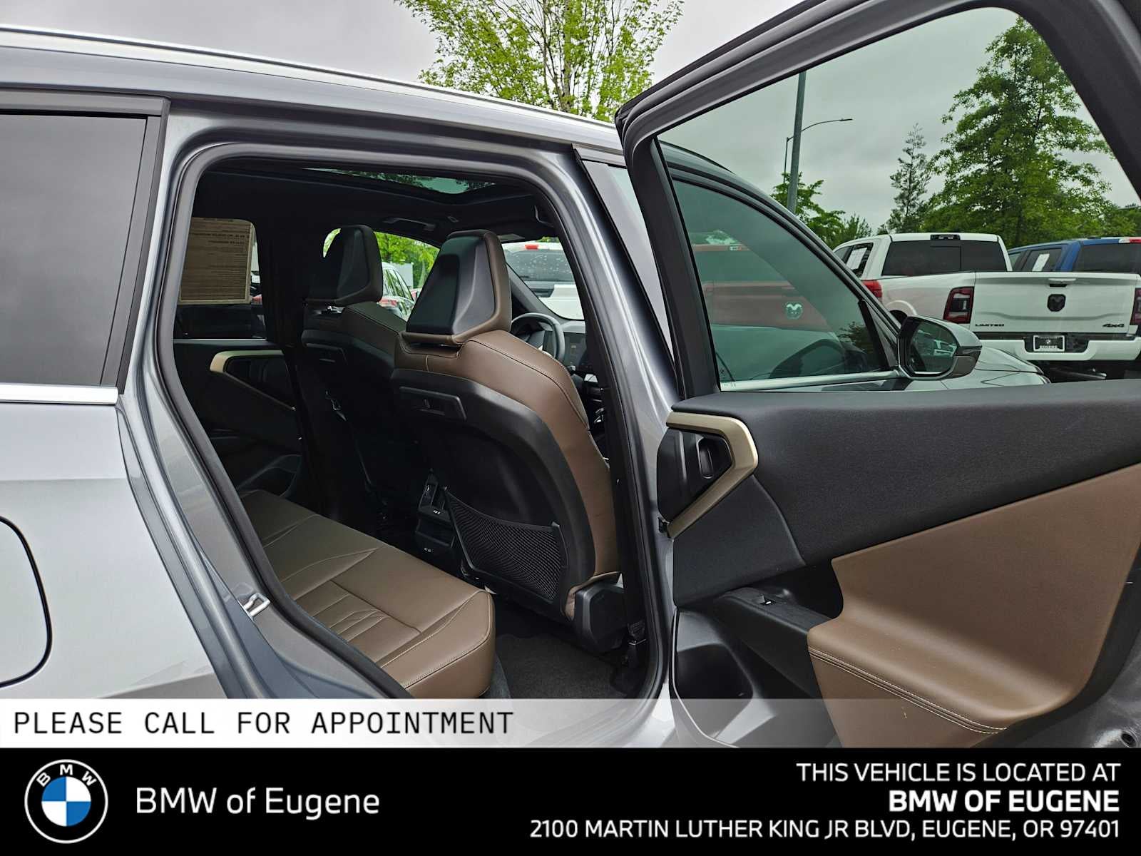 2025 BMW X3 30 xDrive 30 xDrive