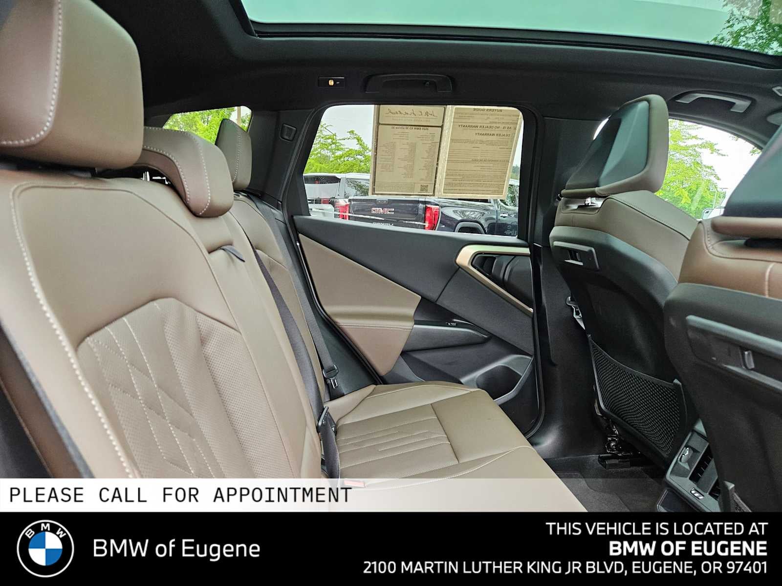 2025 BMW X3 30 xDrive 30 xDrive