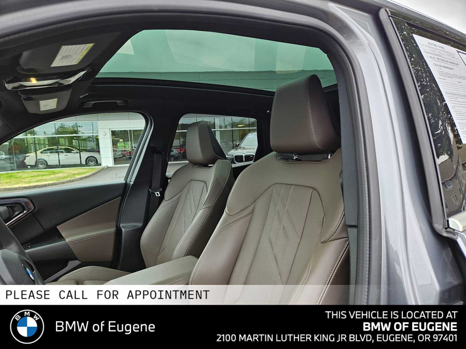 2025 BMW X3 30 xDrive 30 xDrive