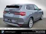 2025 BMW X3 30 xDrive 30 xDrive