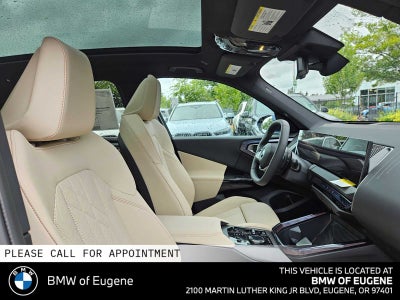 2026 BMW X3 30 xDrive 30 xDrive