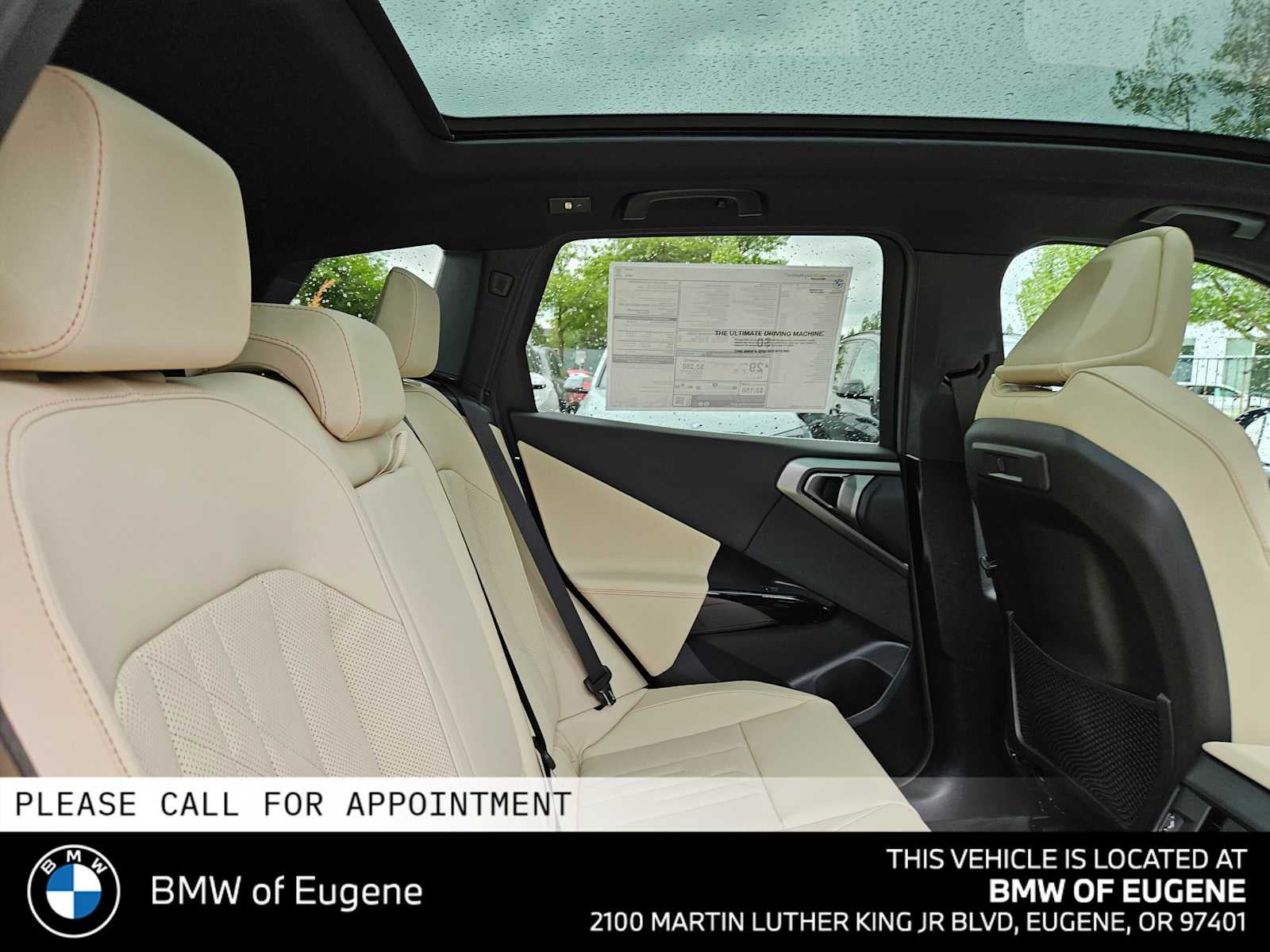 2026 BMW X3 30 xDrive 30 xDrive
