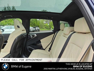 2026 BMW X3 30 xDrive 30 xDrive