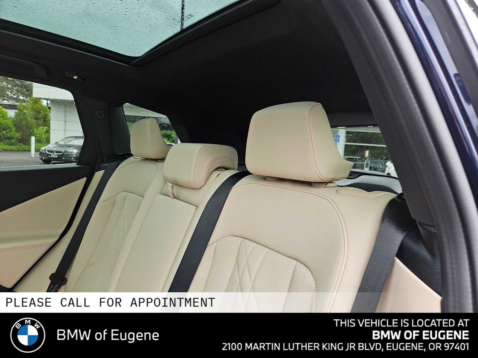 2026 BMW X3 30 xDrive 30 xDrive