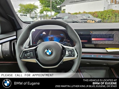 2026 BMW X3 30 xDrive 30 xDrive