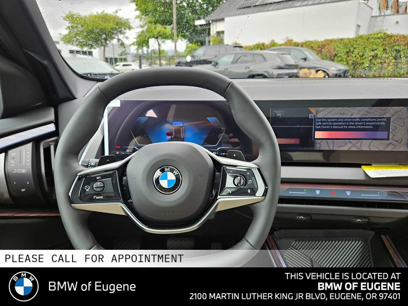 2026 BMW X3 30 xDrive 30 xDrive