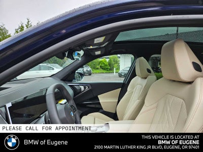2026 BMW X3 30 xDrive 30 xDrive