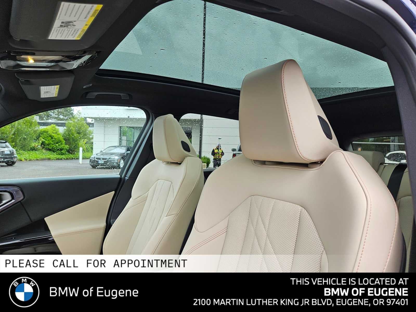 2026 BMW X3 30 xDrive 30 xDrive