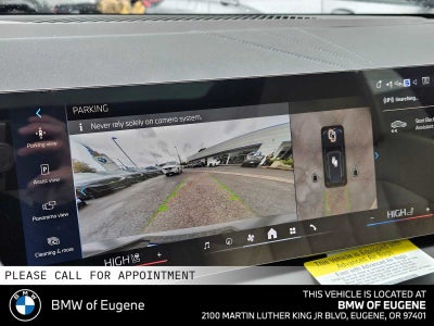 2026 BMW X3 30 xDrive 30 xDrive