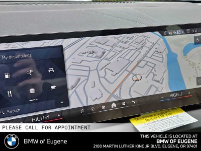 2026 BMW X3 30 xDrive 30 xDrive