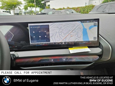 2026 BMW X3 30 xDrive 30 xDrive