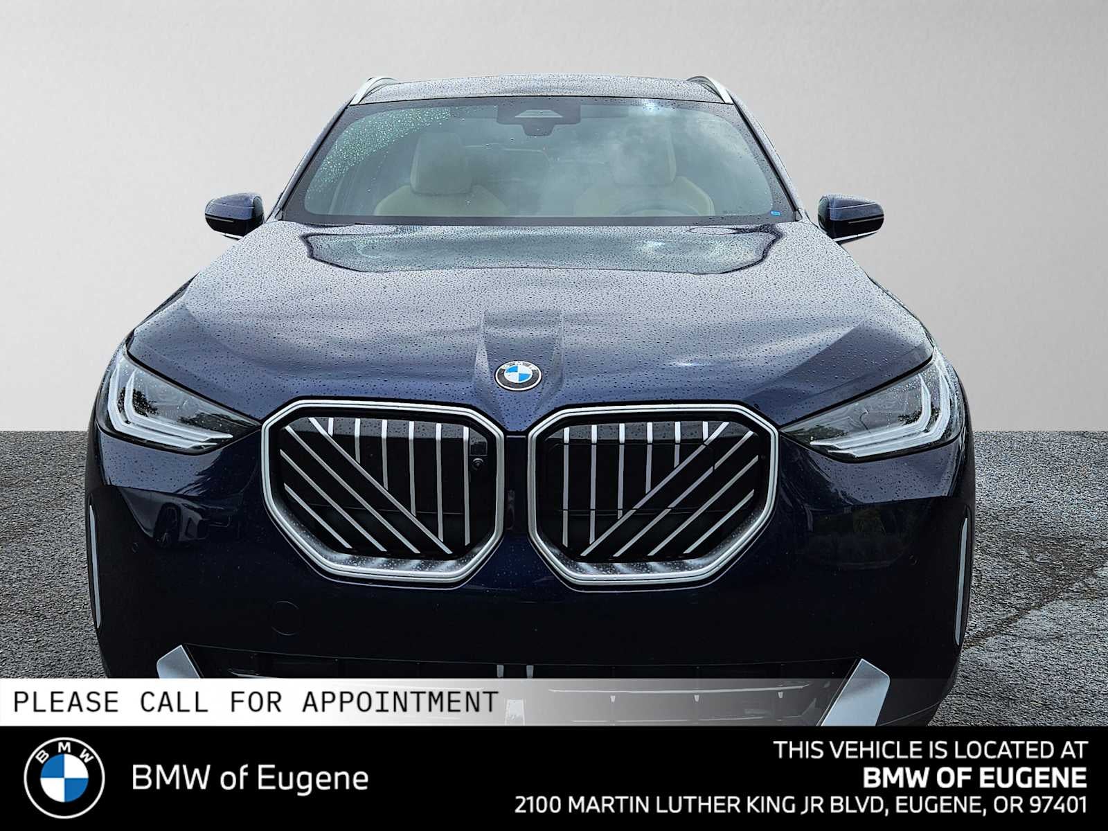 2026 BMW X3 30 xDrive 30 xDrive