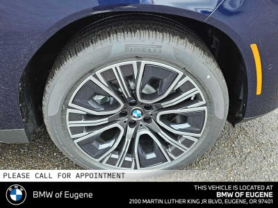 2026 BMW X3 30 xDrive 30 xDrive