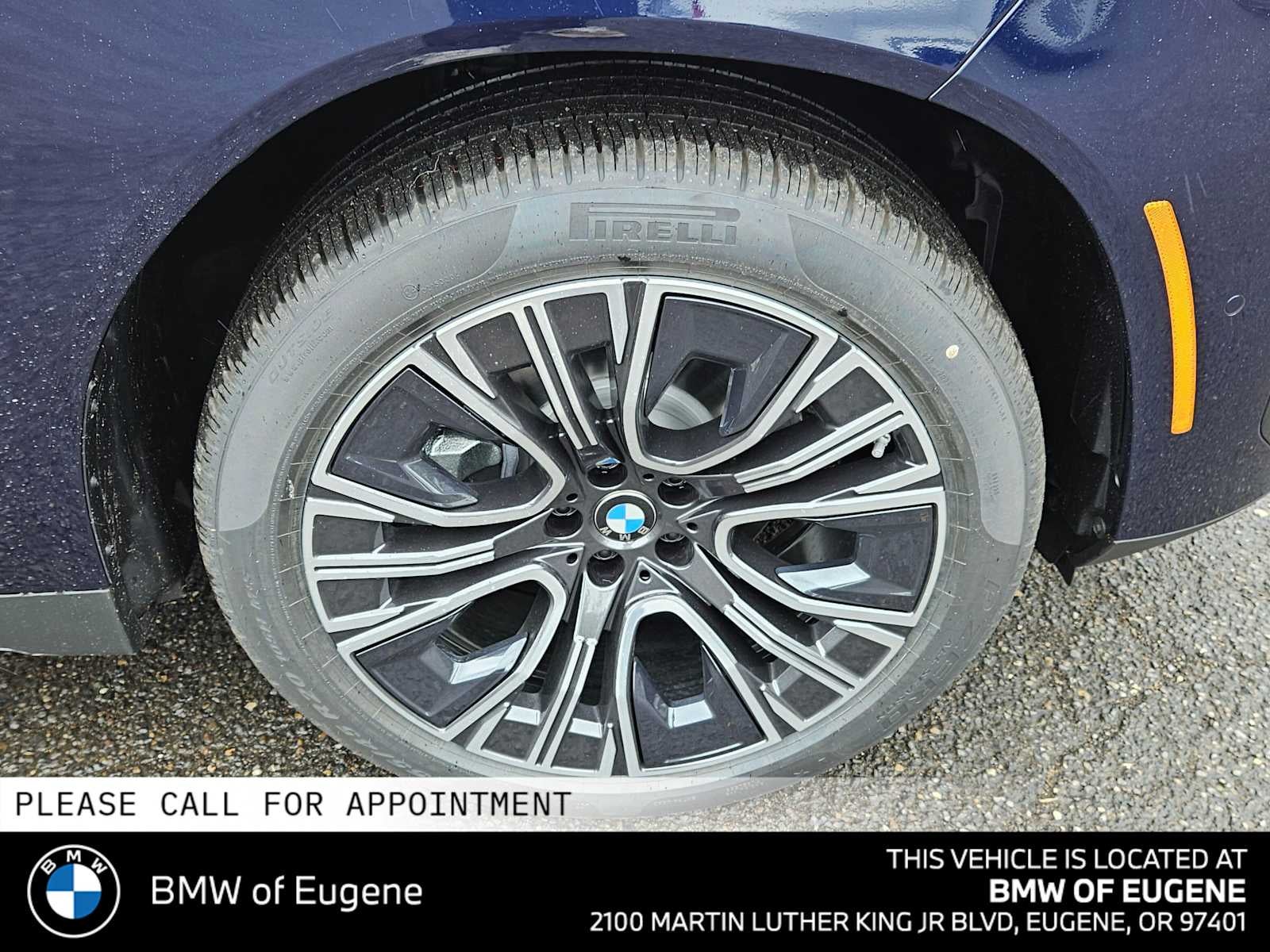 2026 BMW X3 30 xDrive 30 xDrive