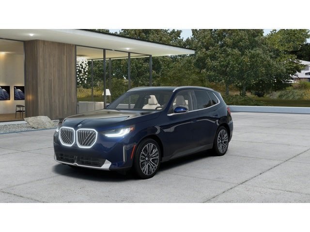 2026 BMW X3 30 xDrive 30 xDrive