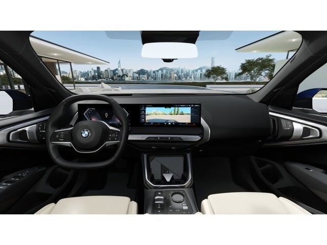 2026 BMW X3 30 xDrive 30 xDrive