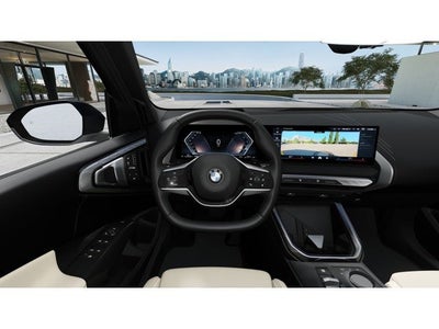 2026 BMW X3 30 xDrive 30 xDrive