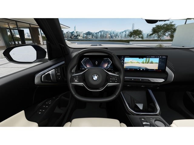 2026 BMW X3 30 xDrive 30 xDrive