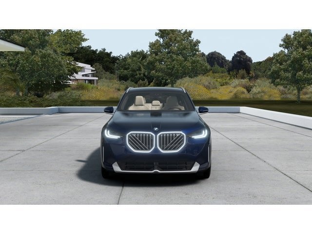 2026 BMW X3 30 xDrive 30 xDrive