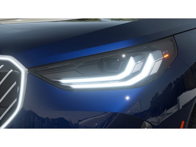 2026 BMW X3 30 xDrive 30 xDrive