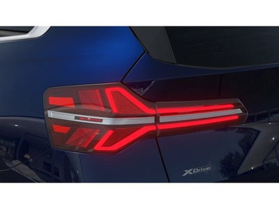 2026 BMW X3 30 xDrive 30 xDrive
