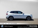 2026 BMW X3 30 xDrive 30 xDrive