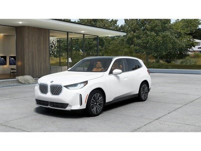 2026 BMW X3 30 xDrive 30 xDrive